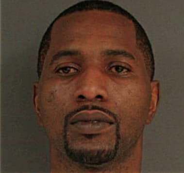 Rodney Pickett, - Hinds County, MS 