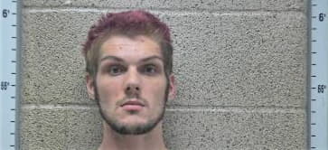 Marshall Posey, - Henderson County, KY 