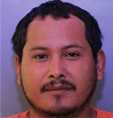 Julio Quirindongo, - Polk County, FL 