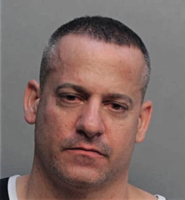 Luis Ramos, - Dade County, FL 