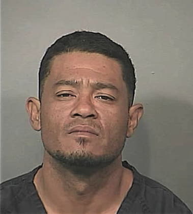 Princston Ramos, - Brevard County, FL 