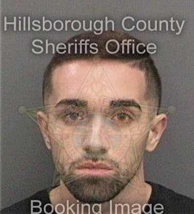 Nicholas Refaie, - Hillsborough County, FL 