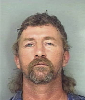 Bobby Reynolds, - Polk County, FL 