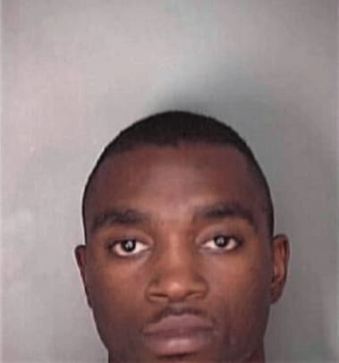 Jermaine Richardson, - Polk County, FL 