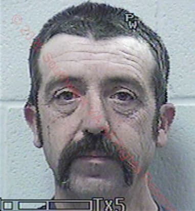 Chad Roberts, - Washington County, VA 