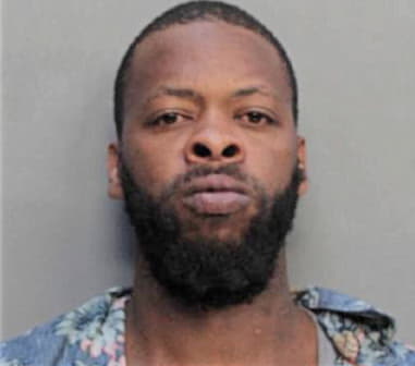 William Robinson, - Dade County, FL 