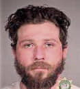 Zachary Robinson - Multnomah County, OR 