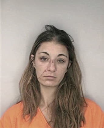 Danielle Roda, - Hillsborough County, FL 