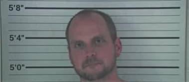 Geoffrey Routzon - Campbell County, KY 