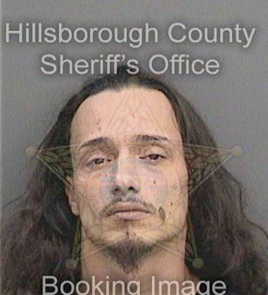 Robert Rudisill, - Hillsborough County, FL 