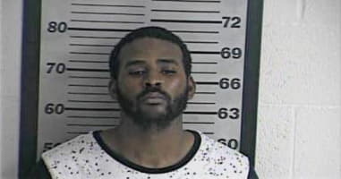 Torius Russell, - Dyer County, TN 