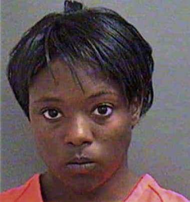 Amanda Samuel, - Mecklenburg County, NC 