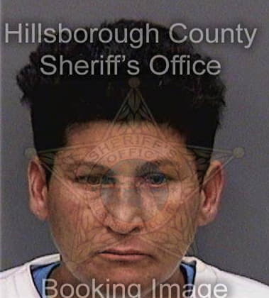 Barbara Santamaria, - Hillsborough County, FL 