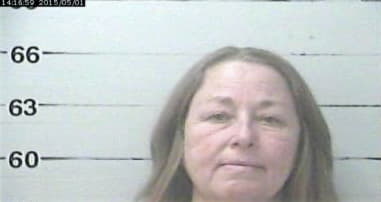 Elizabeth Santosusso, - Harrison County, MS 