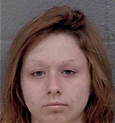 Brittany Sawyer, - Mecklenburg County, NC 