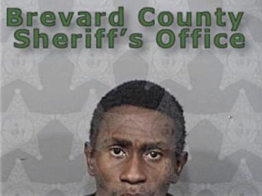 Alton Scott, - Brevard County, FL 