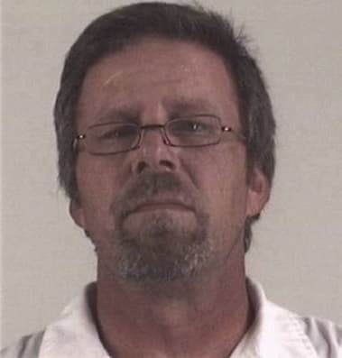 Christopher Sellers - Tarrant County, TX 