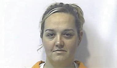 Sara Shaw - Christian County, KY 