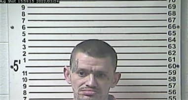 Jeremy Shawver, - Hardin County, KY 