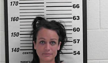 Carrie Shumway, - Davis County, UT 