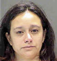 Cristina Silva, - Sarasota County, FL 