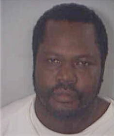 Gerald Simmons - Fulton County, GA 