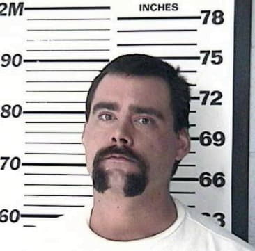 Christopher Smith - Campbell County, KY 