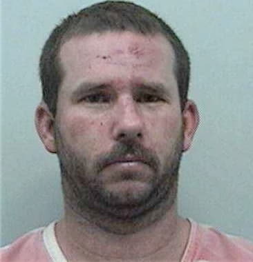 Christopher Smith, - Marion County, FL 