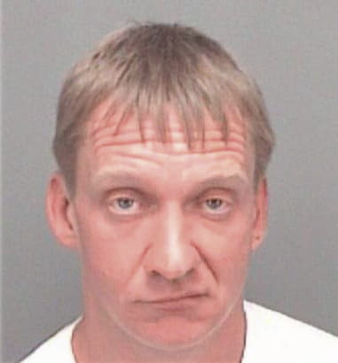 Daniel Smith - Pinellas County, FL 