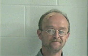 Delbert Smith - Daviess County, KY 