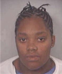 Detra Smith - Fulton County, GA 