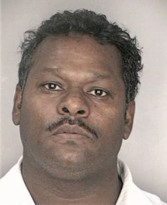 Ervin Smith, - Hillsborough County, FL 