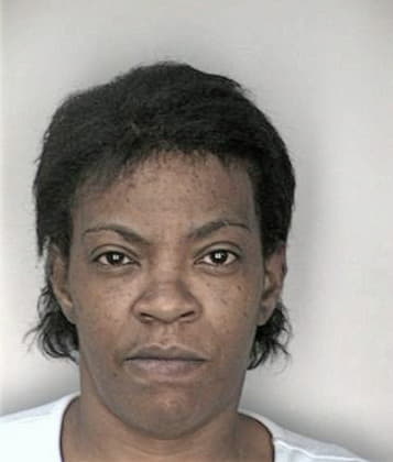 Latonya Smith, - Hillsborough County, FL 