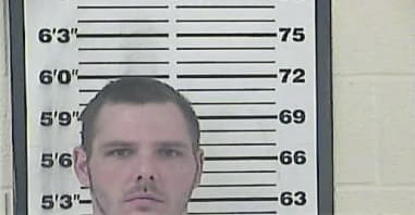 Nathaniel Smith, - Carter County, TN 