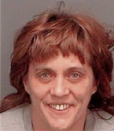 Samantha Smith - Pinellas County, FL 