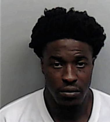 Malcolm Snaders - Fulton County, GA 