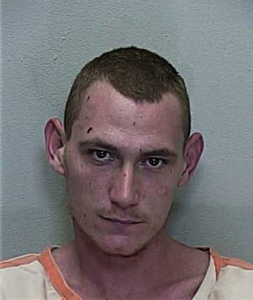 Michael Spoonemore, - Marion County, FL 