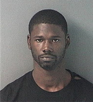 Dexter Stallworth, - Escambia County, FL 