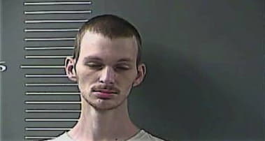 Jeremy Thompson, - Johnson County, KY 