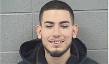 Eduardo Toral, - Cook County, IL 