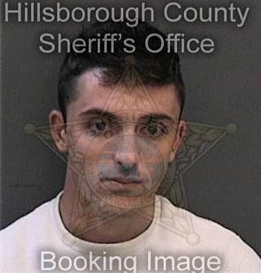 Sean Tormey, - Hillsborough County, FL 