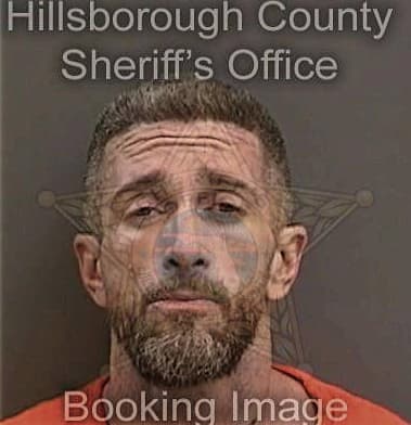 Joshua Turner, - Hillsborough County, FL 