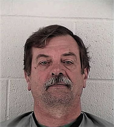 James Walsh, - Johnson County, KS 