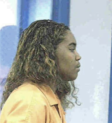 Nakita Watkins, - Suffolk County, VA 