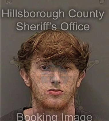 Matthew Watson, - Hillsborough County, FL 