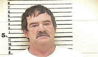 Jack Watts - Clay County, KY 