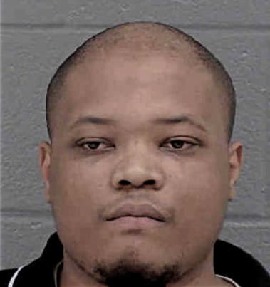 Reginald Weathers - Mecklenburg County, NC 