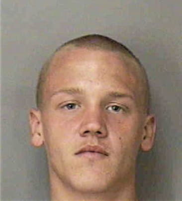 Daniel White - Polk County, FL 