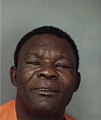 Gary White - Polk County, FL 