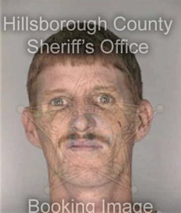 Robert White - Hillsborough County, FL 